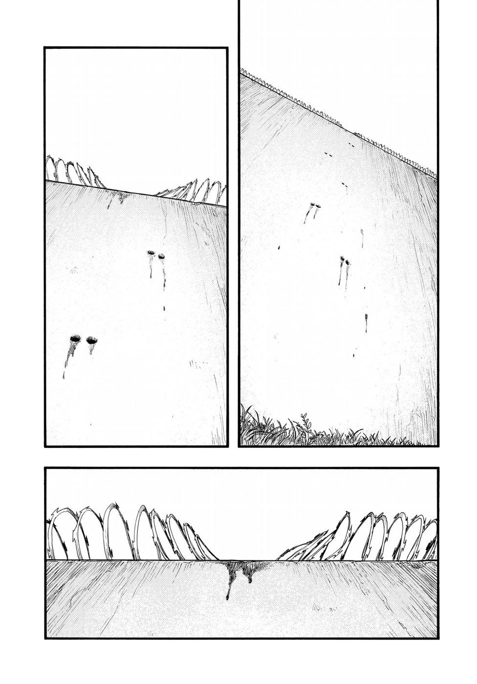 Ajin - Chương 57