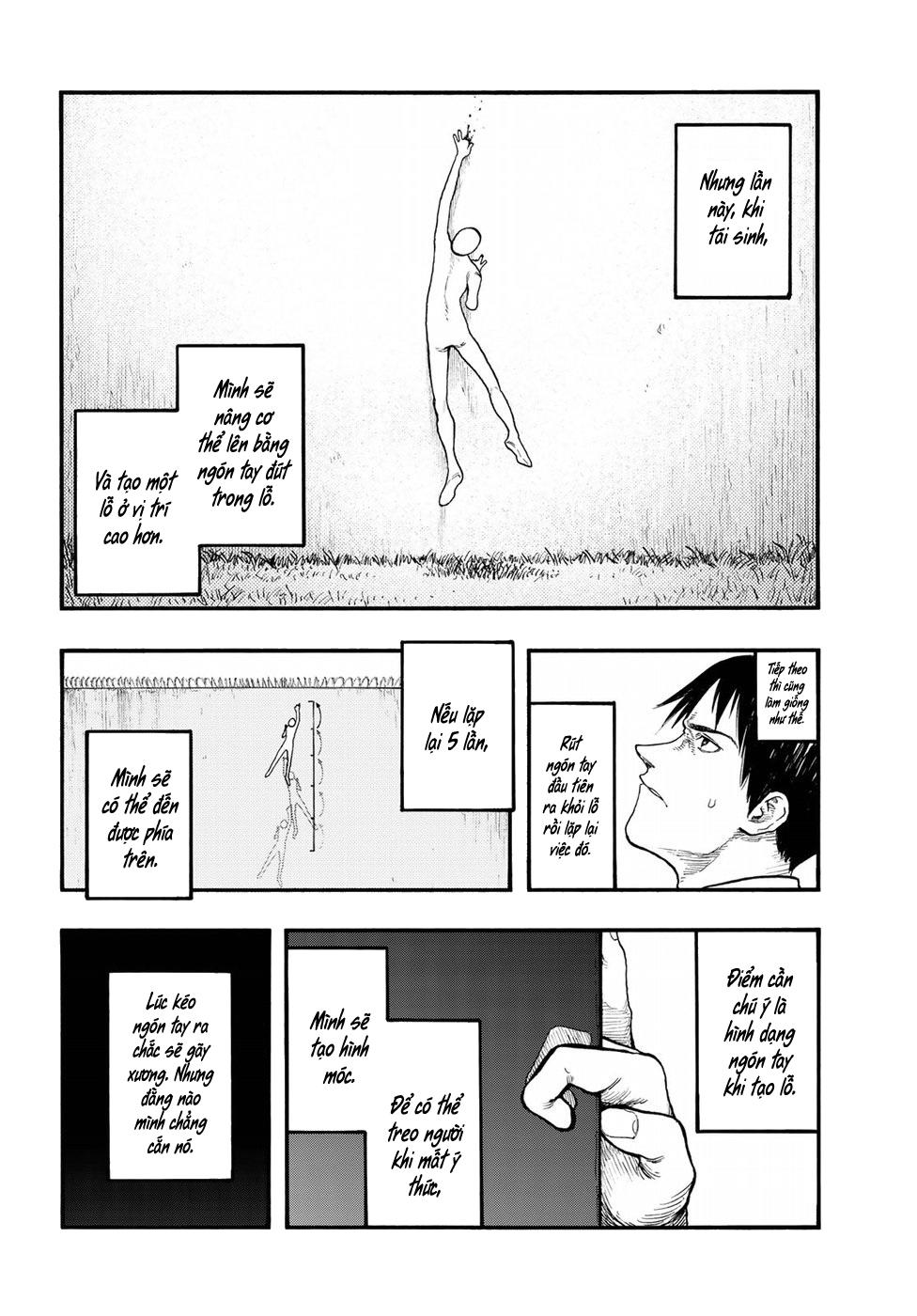 Ajin - Chương 57