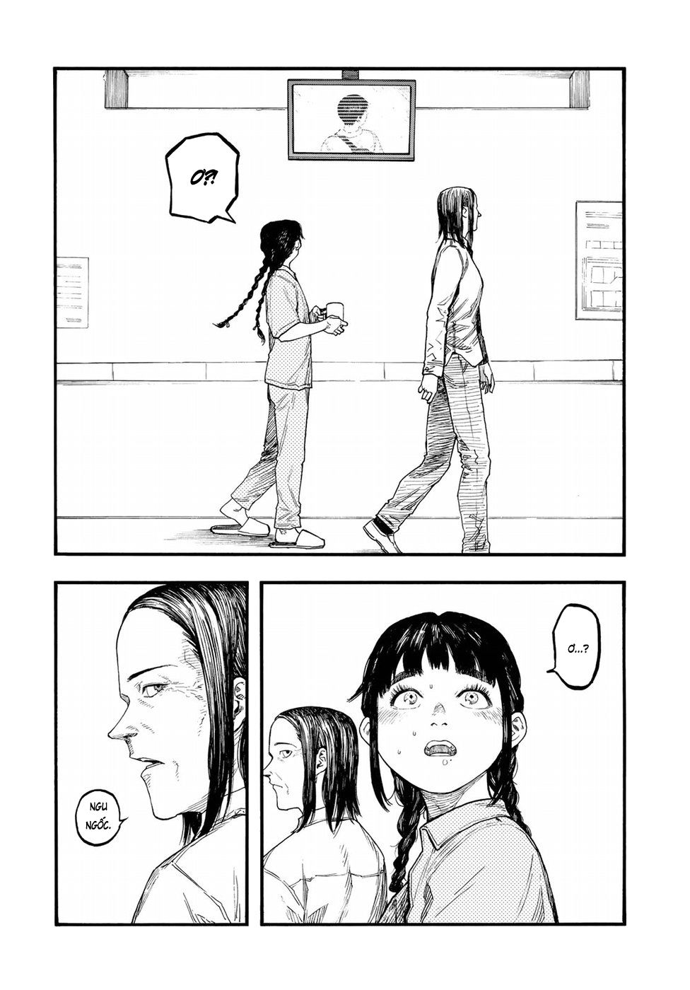 Ajin - Chương 59