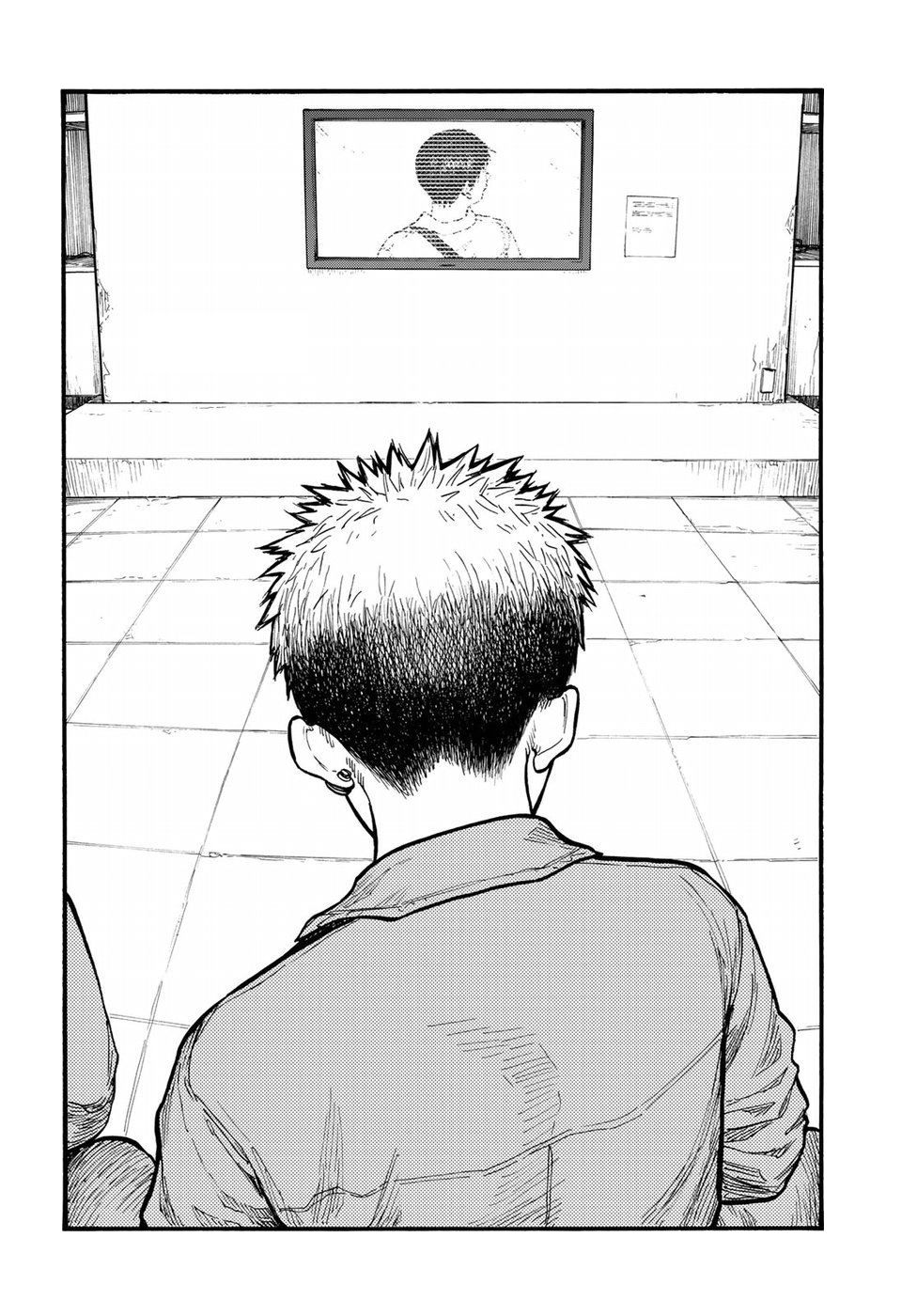 Ajin - Chương 59