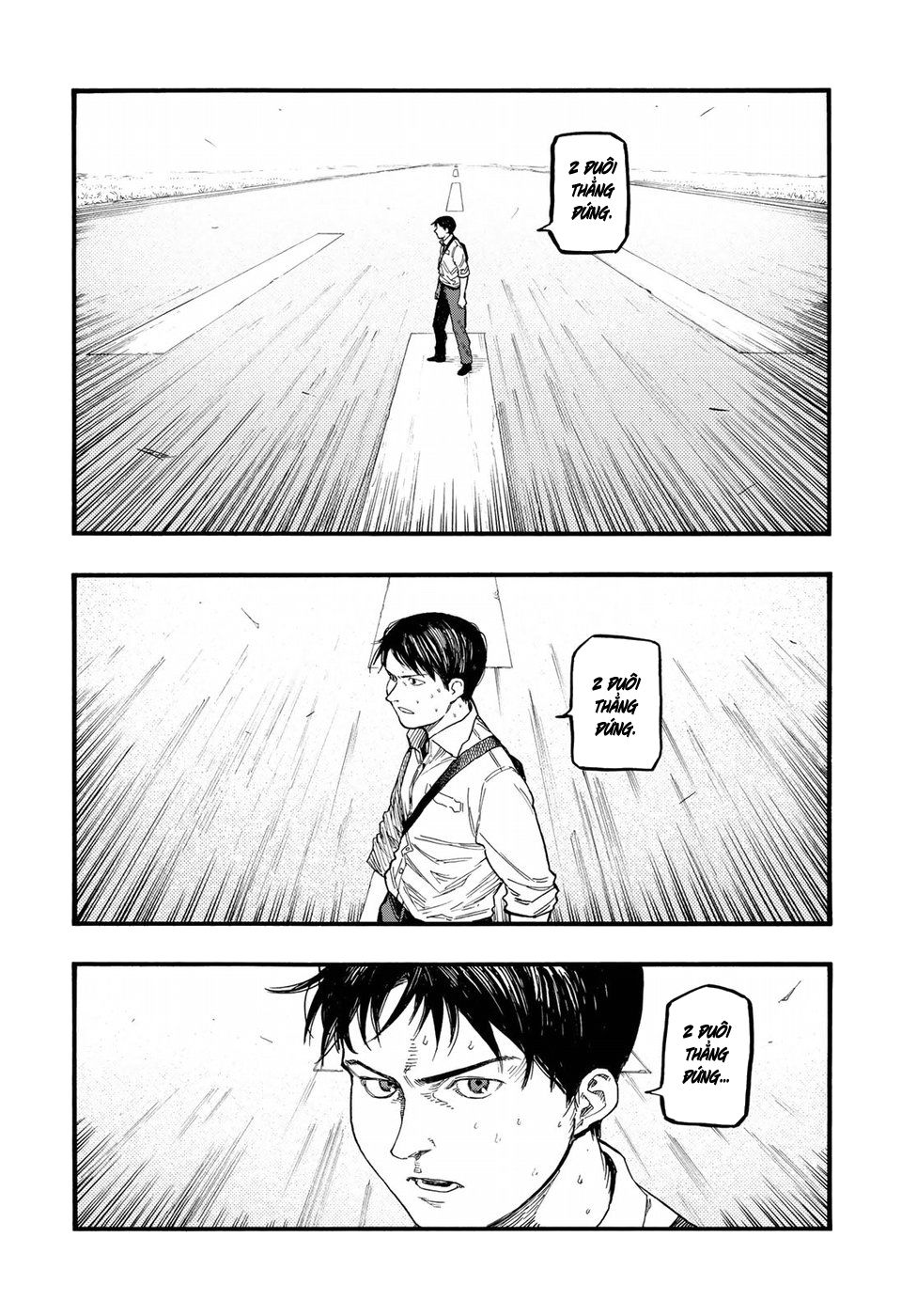 Ajin - Chương 59
