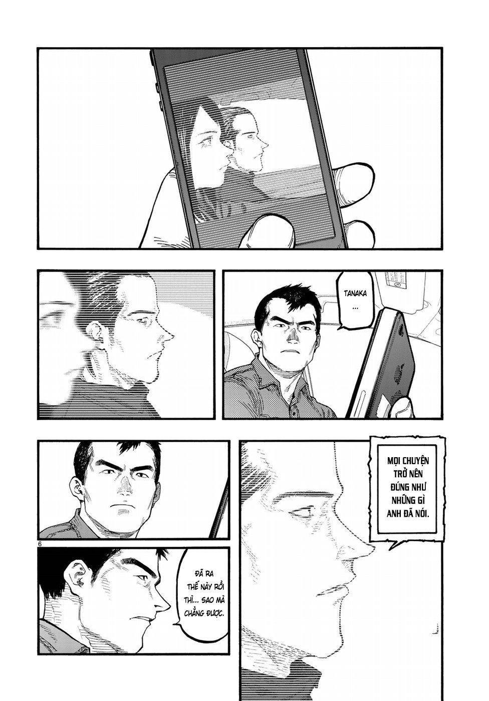 Ajin - Chương 59