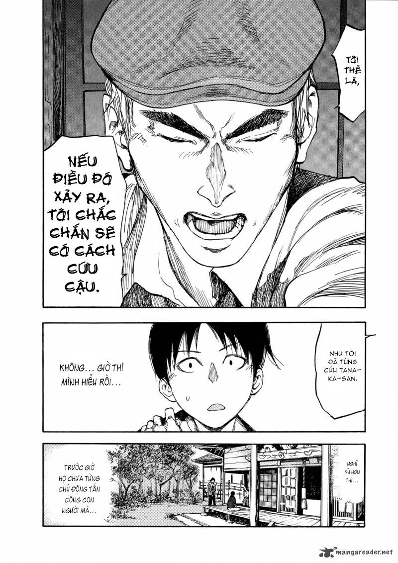 Ajin - Chương 6