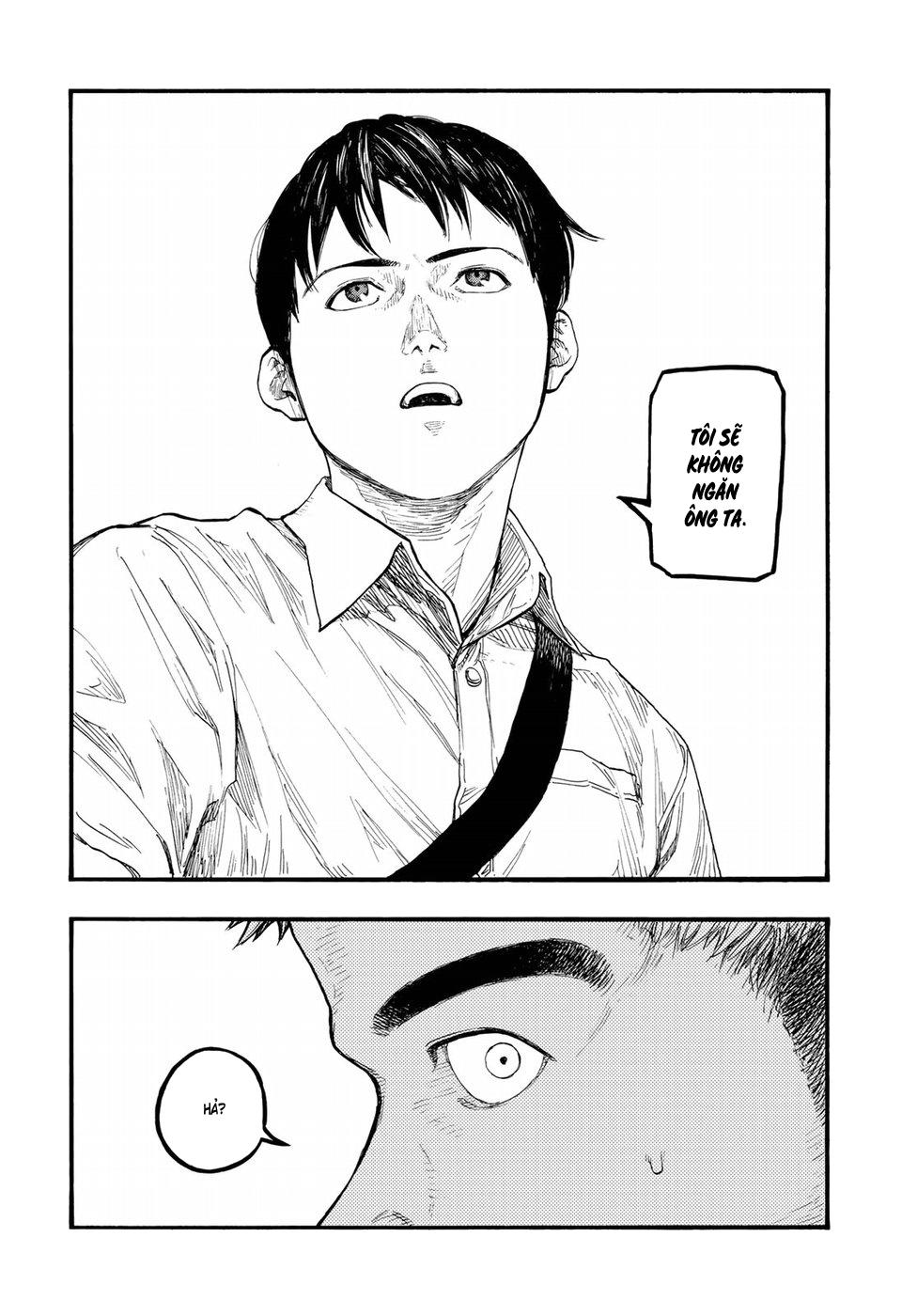Ajin - Chương 60