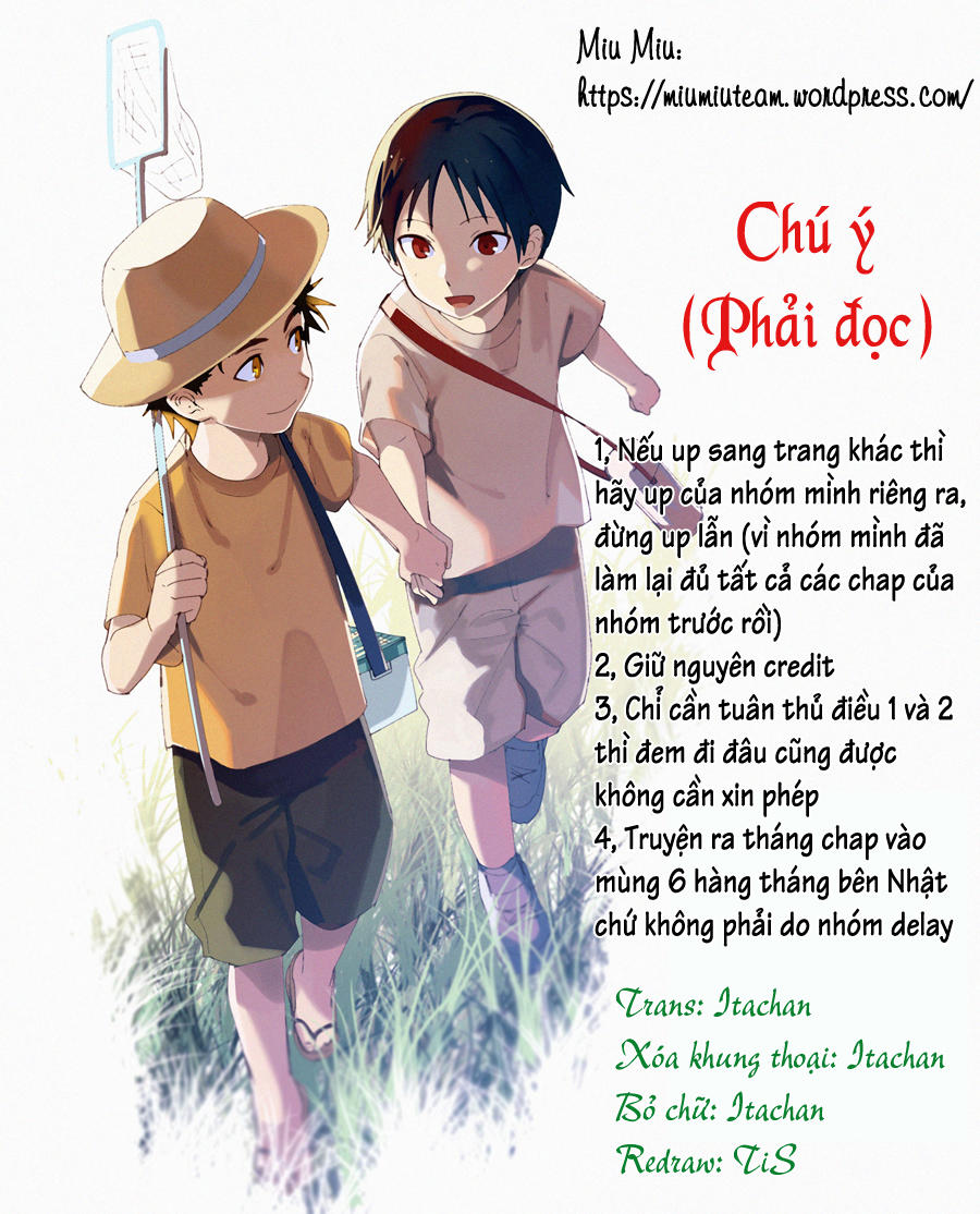 Ajin - Chương 60