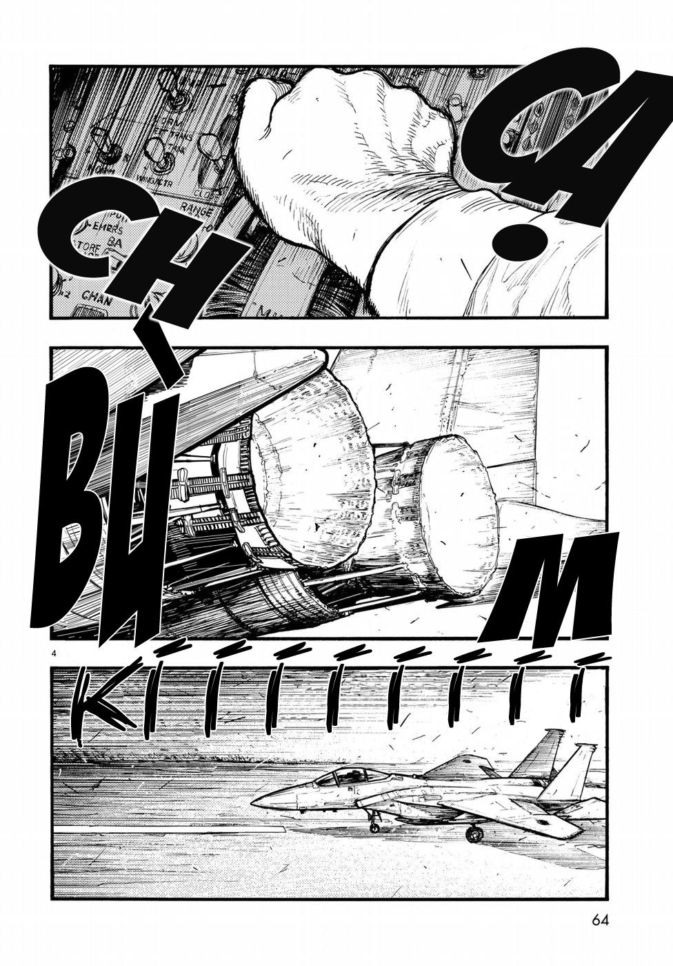 Ajin - Chương 60