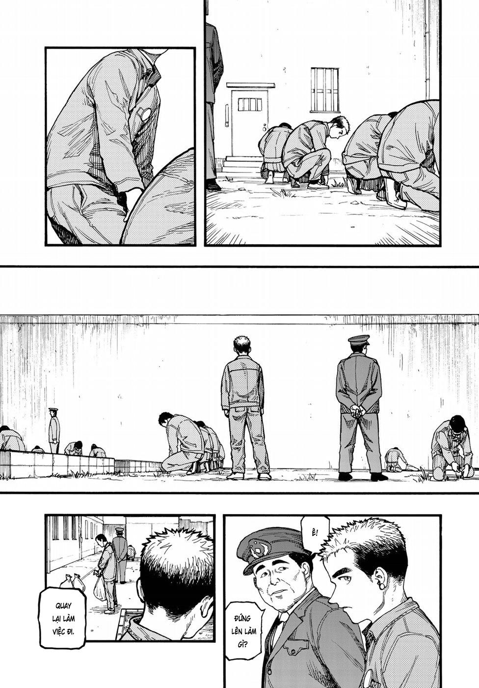 Ajin - Chương 62