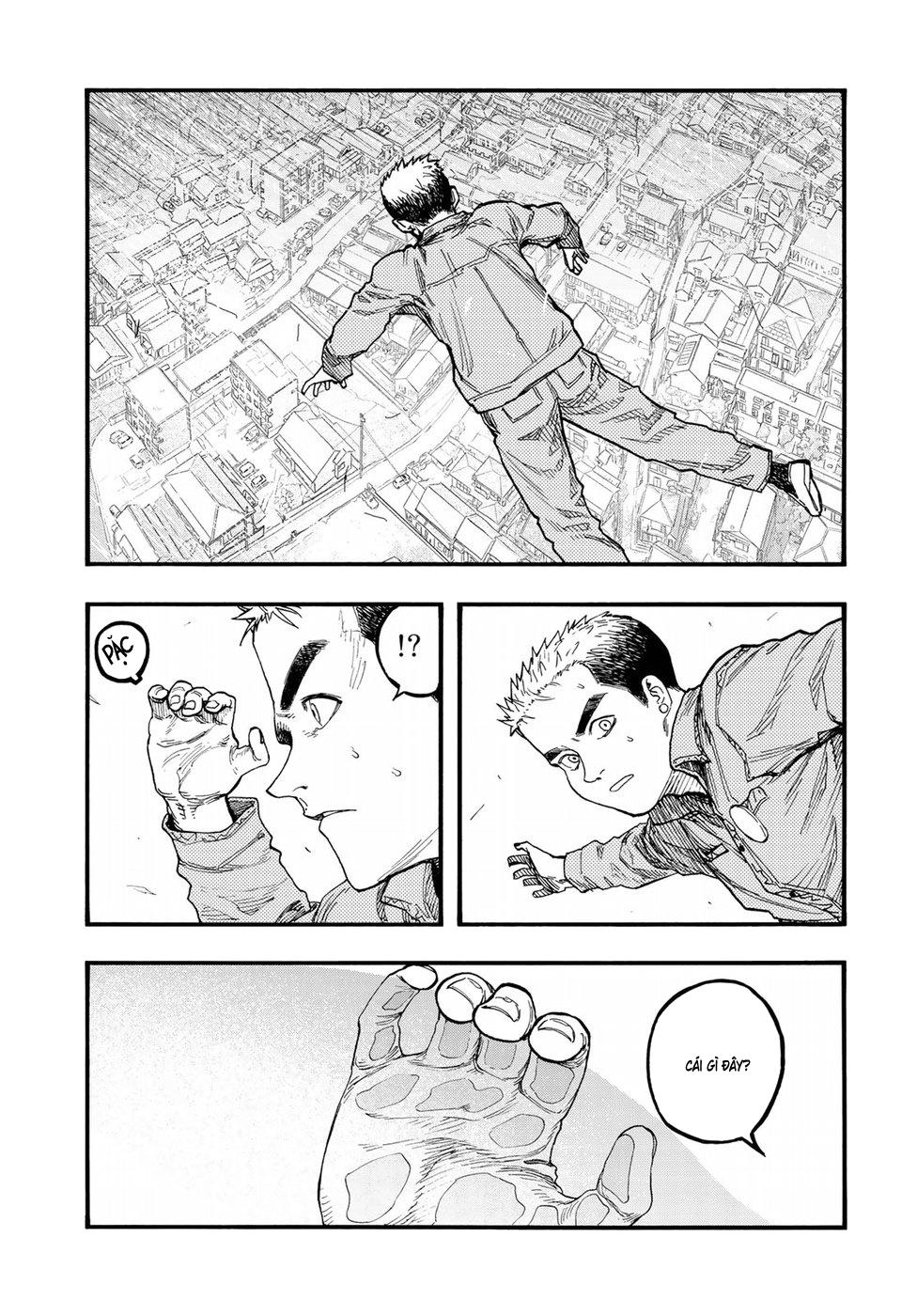 Ajin - Chương 62