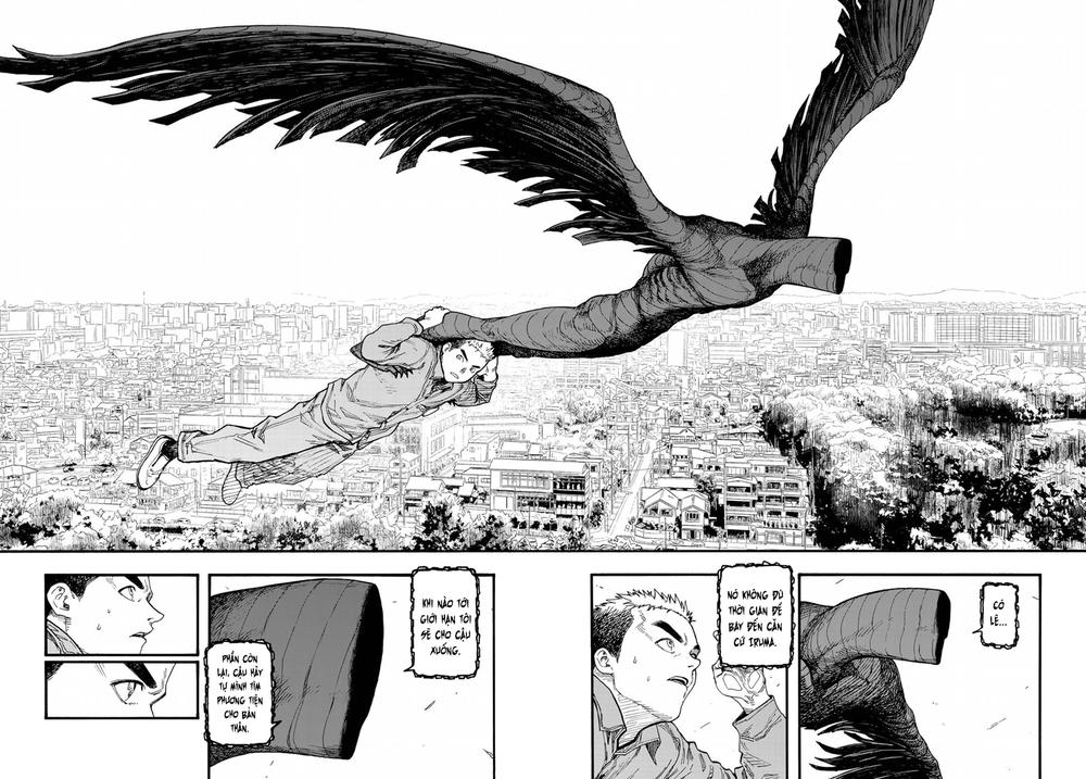 Ajin - Chương 62