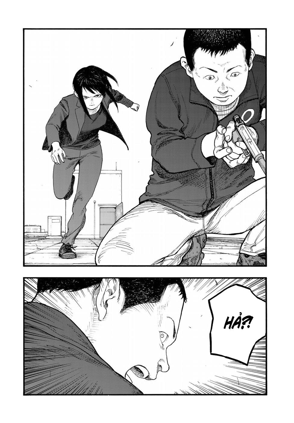 Ajin - Chương 63