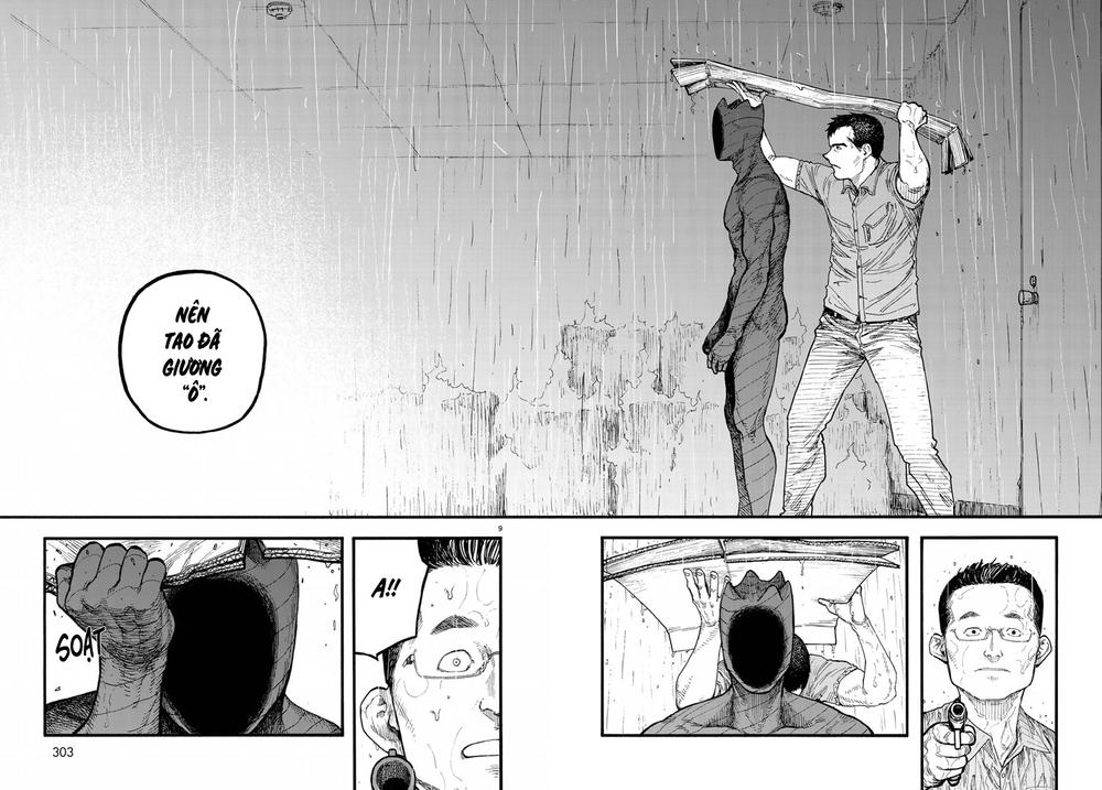 Ajin - Chương 63