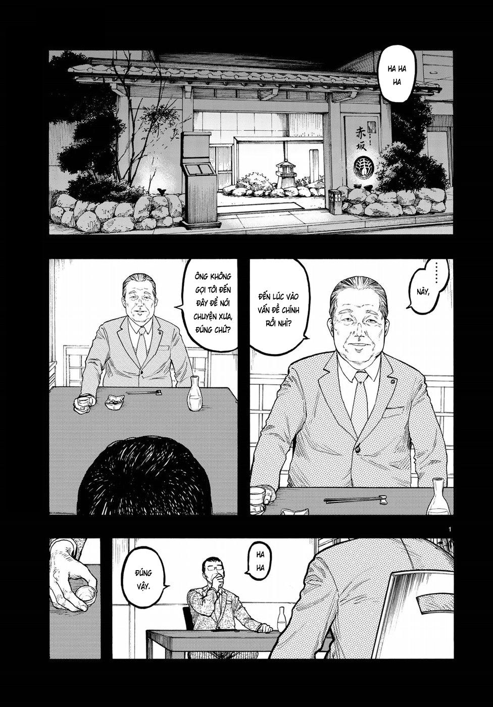Ajin - Chương 64