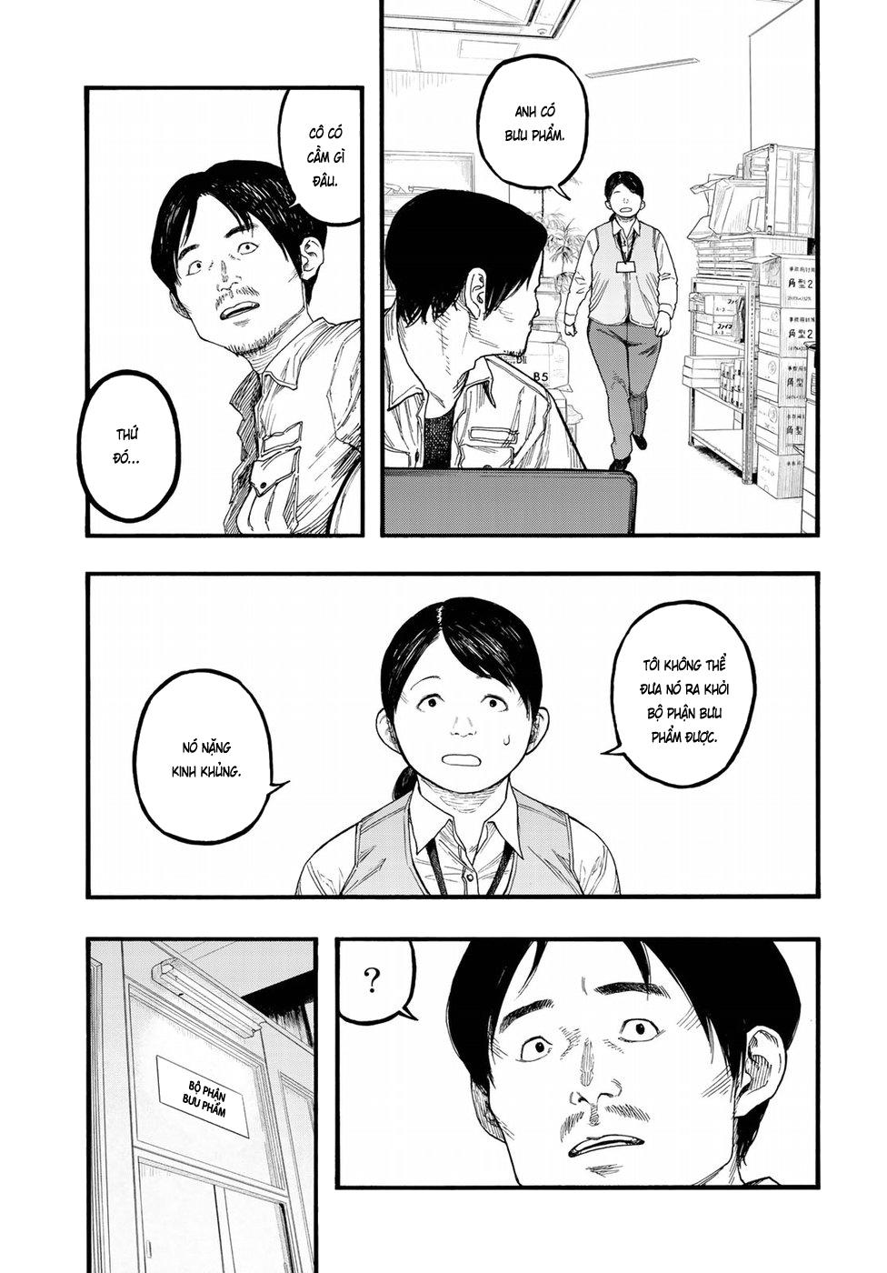 Ajin - Chương 64