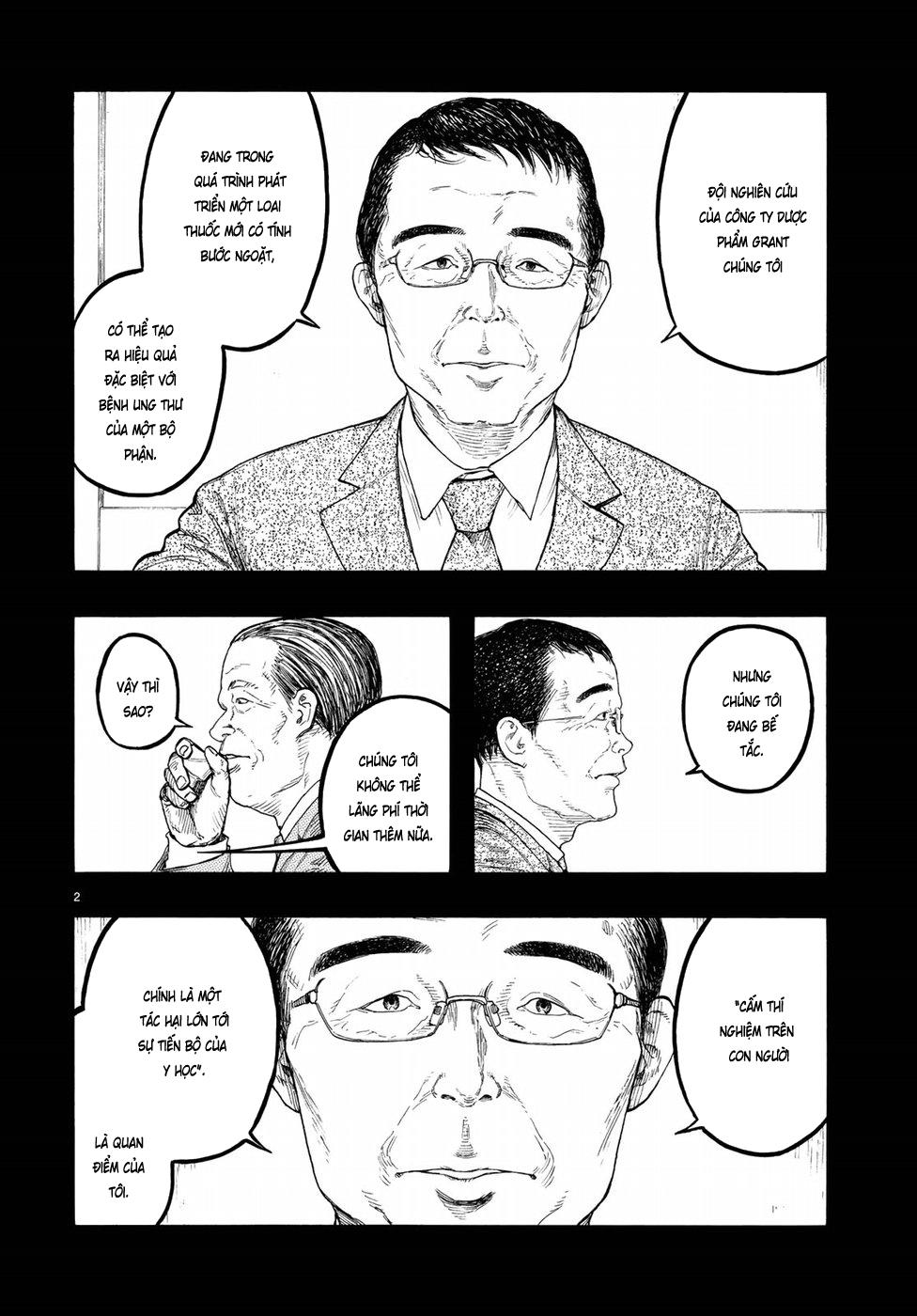 Ajin - Chương 64
