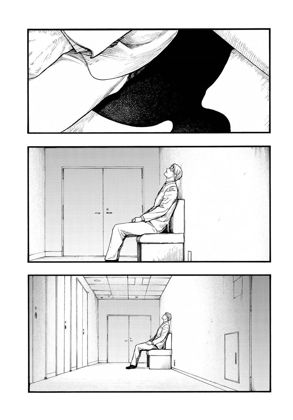 Ajin - Chương 64