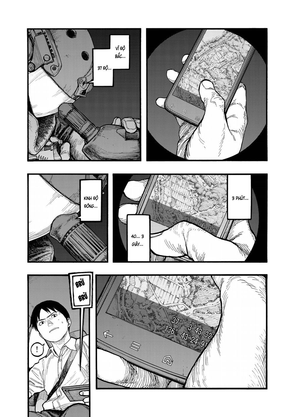 Ajin - Chương 65