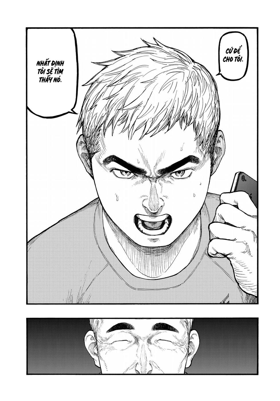 Ajin - Chương 65