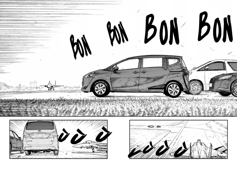 Ajin - Chương 66