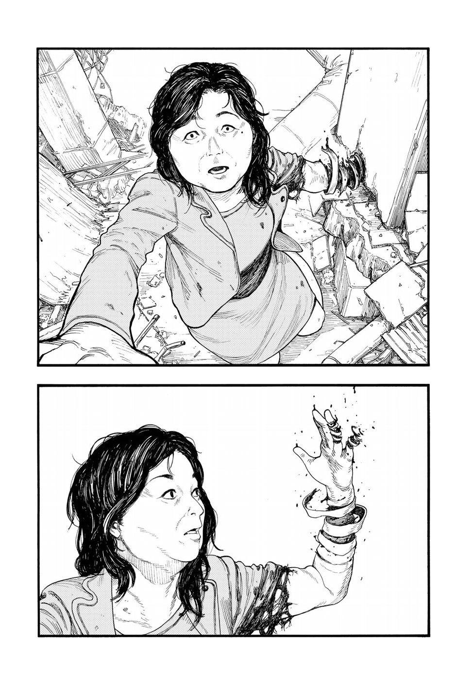 Ajin - Chương 66
