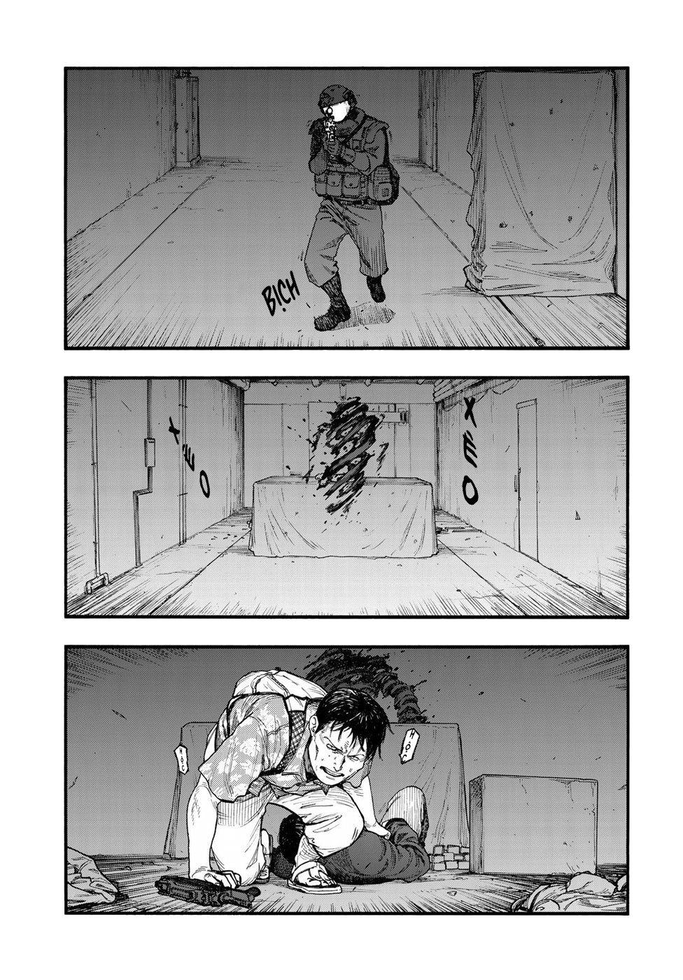Ajin - Chương 66
