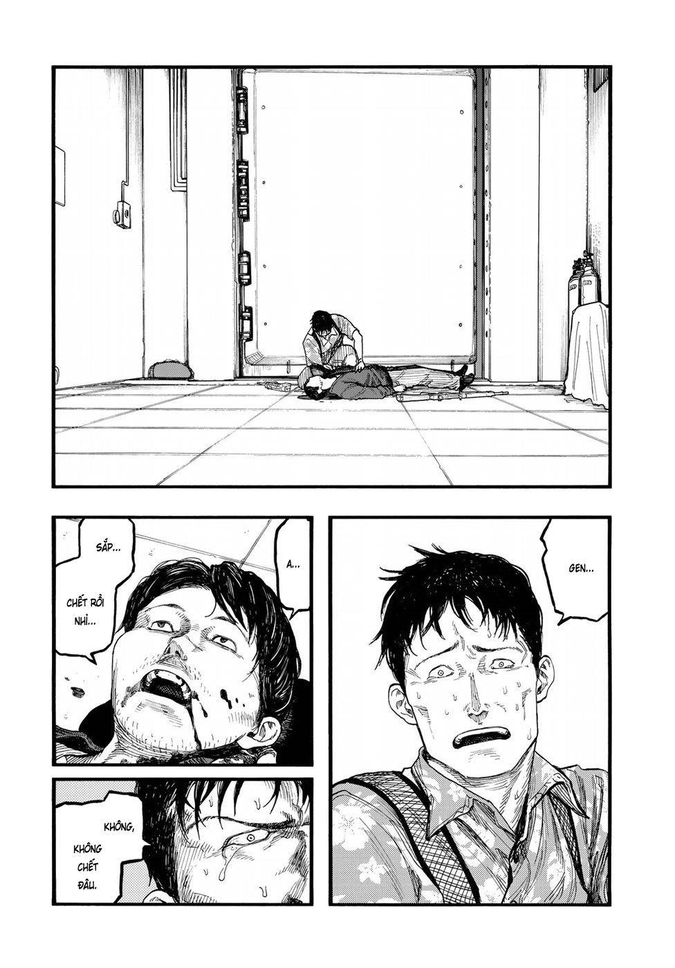Ajin - Chương 67