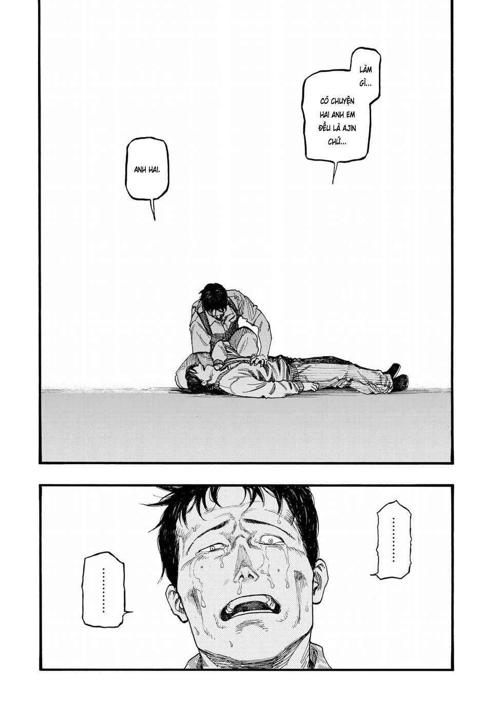 Ajin - Chương 67