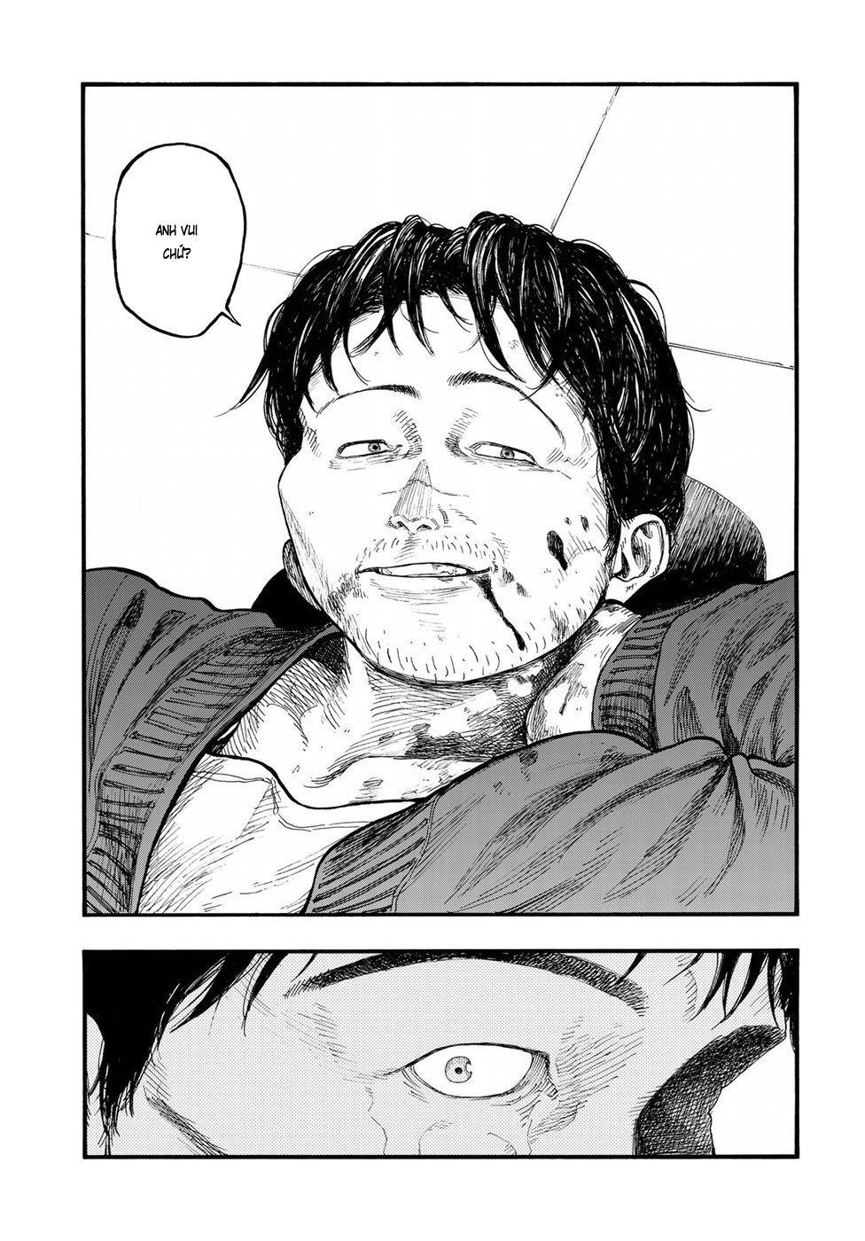 Ajin - Chương 67