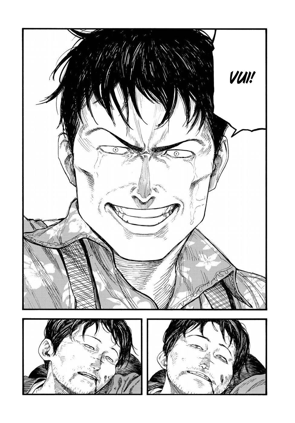 Ajin - Chương 67