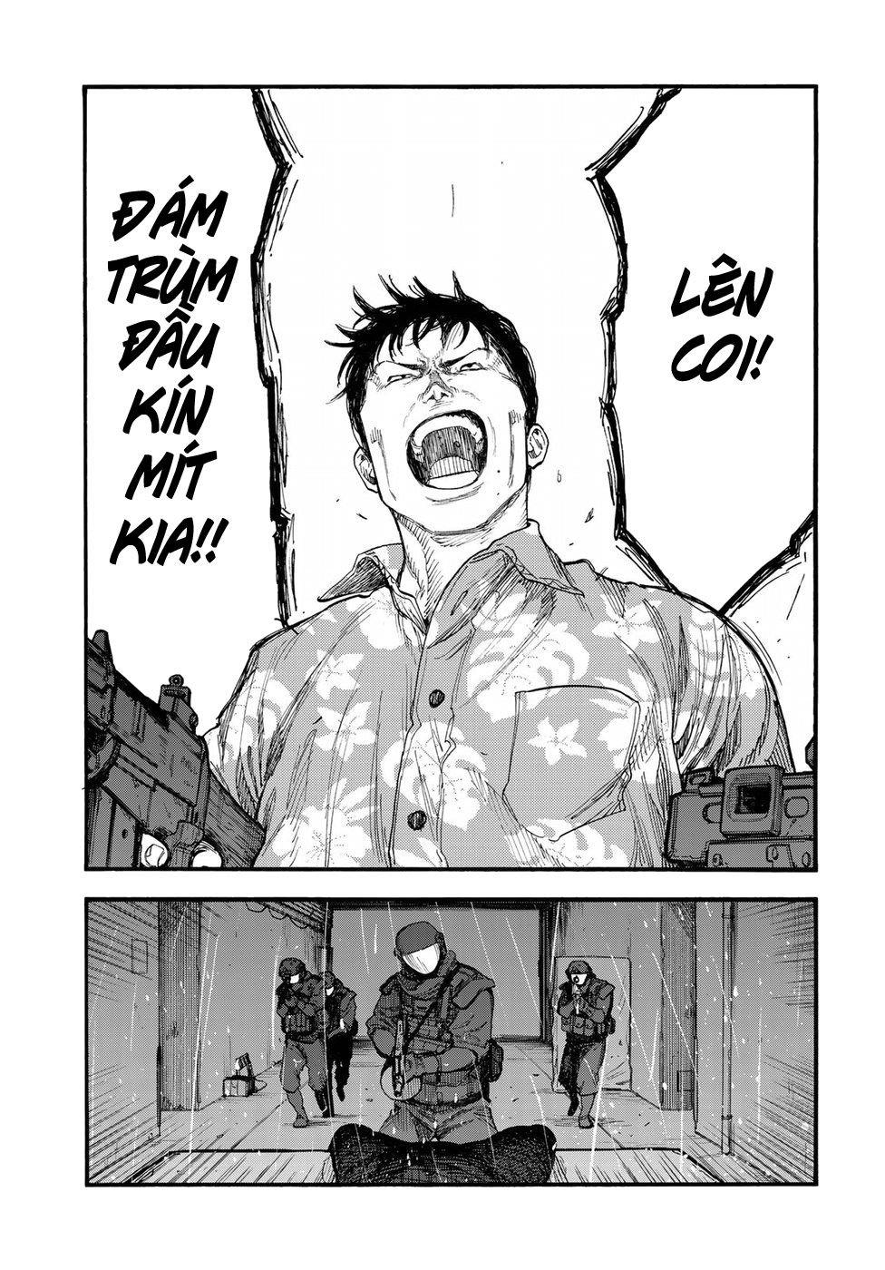 Ajin - Chương 67