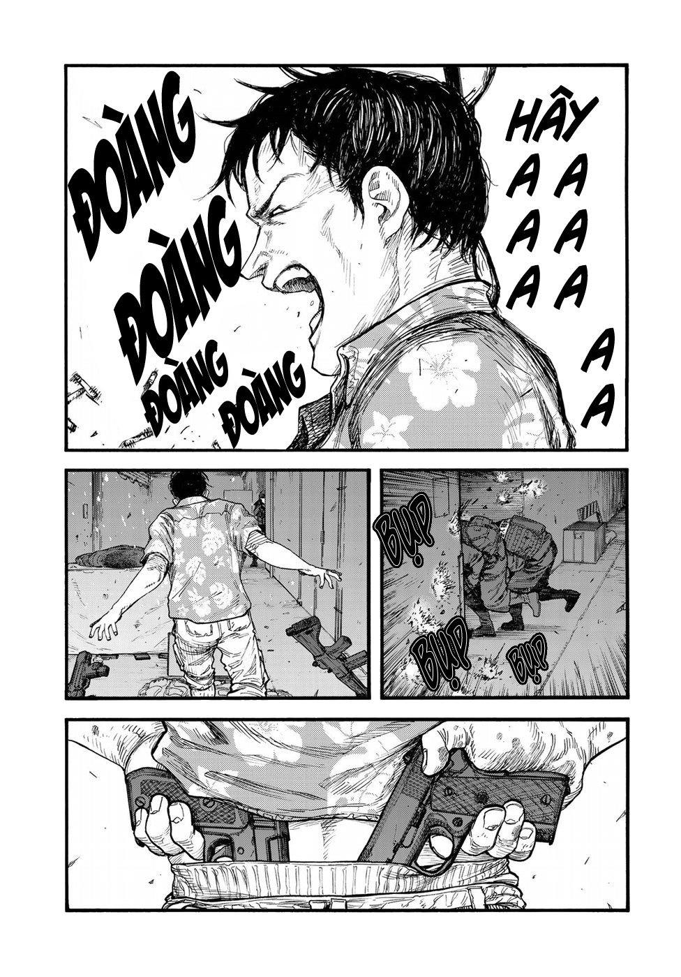 Ajin - Chương 67