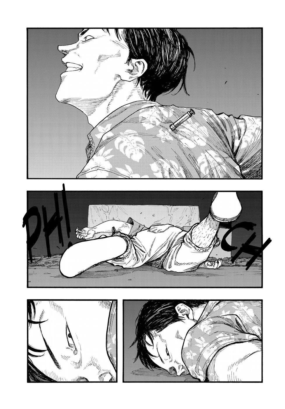 Ajin - Chương 67