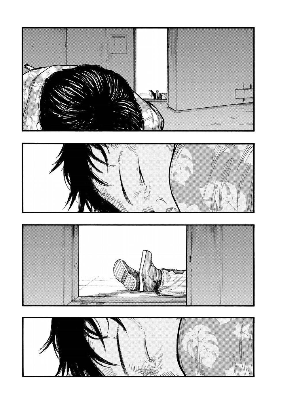 Ajin - Chương 67