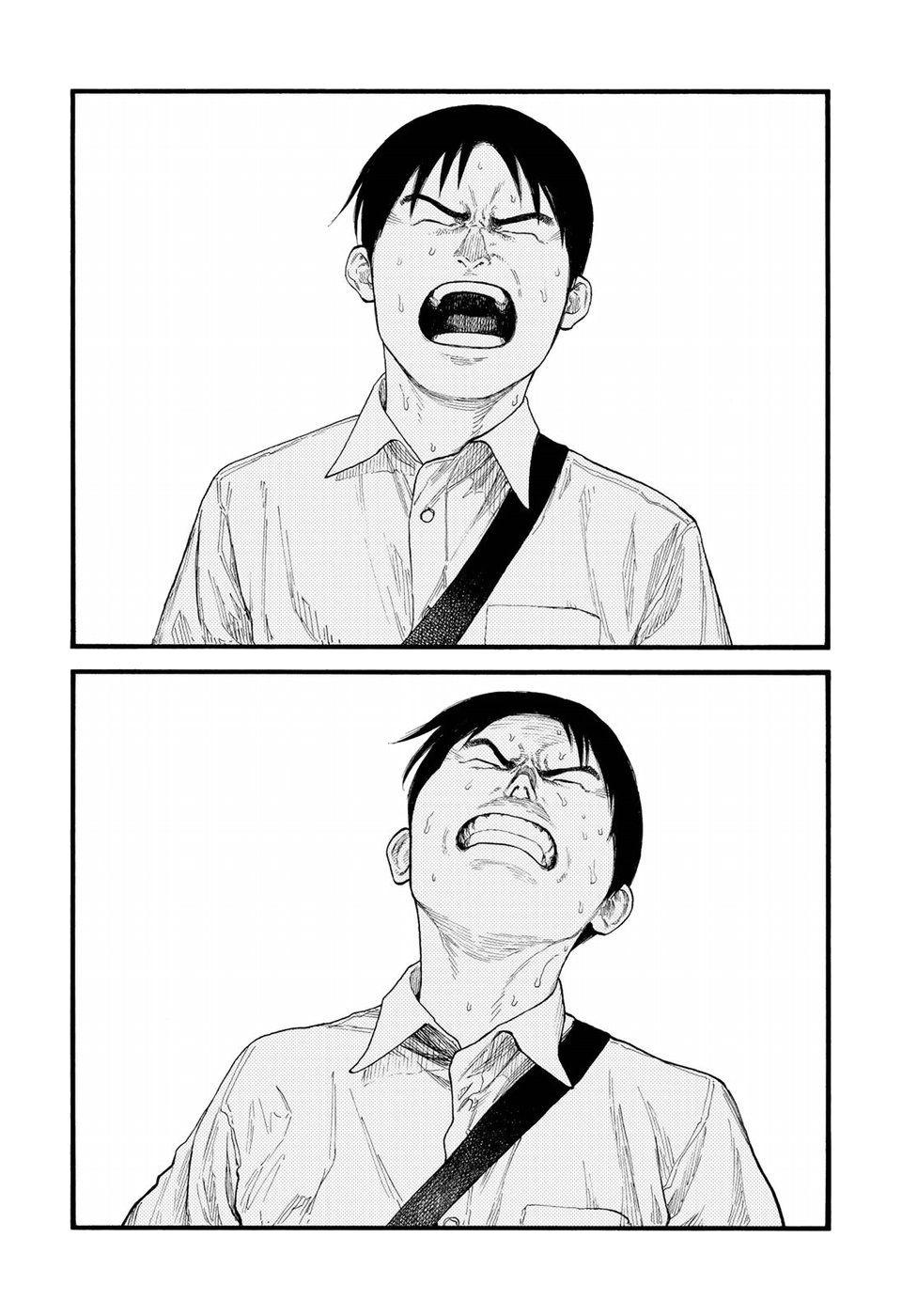 Ajin - Chương 68