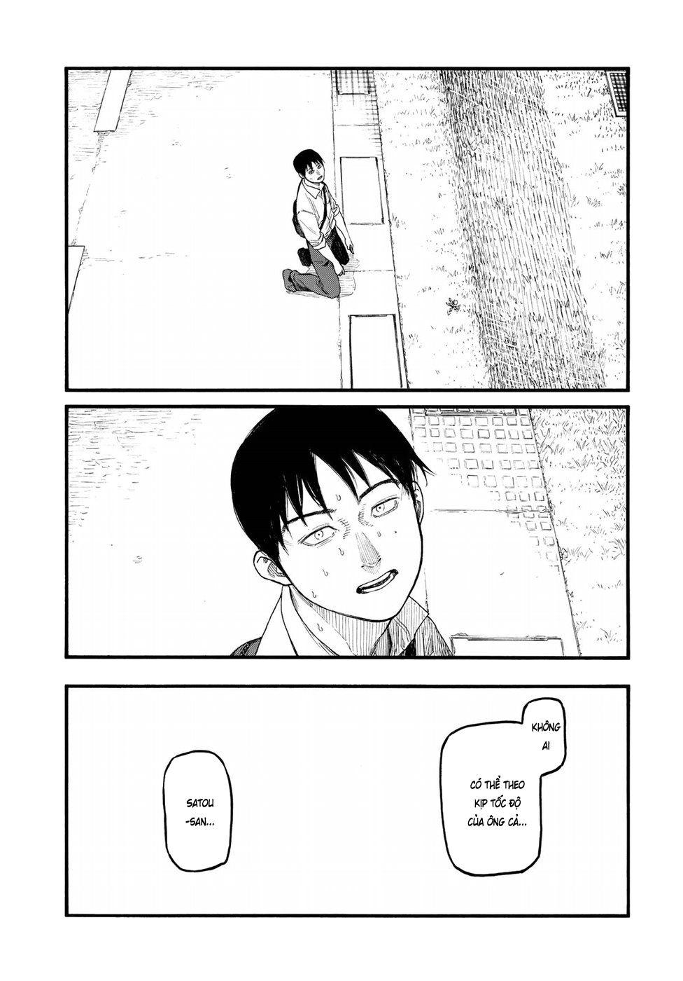 Ajin - Chương 68