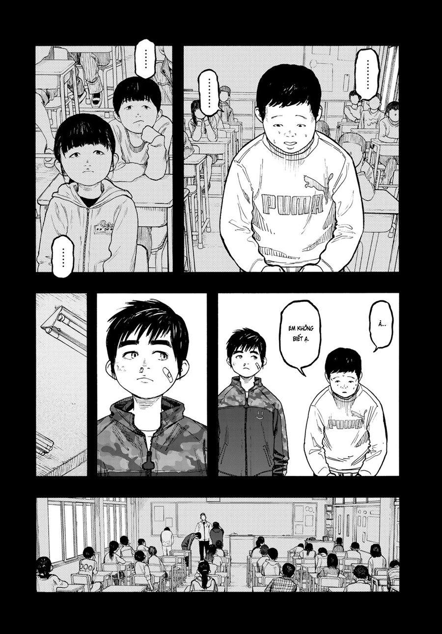Ajin - Chương 69