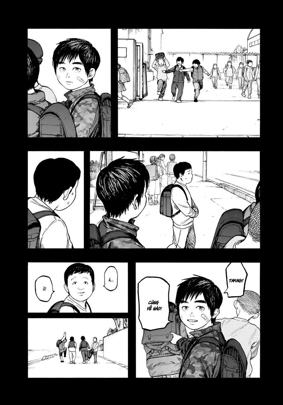 Ajin - Chương 69