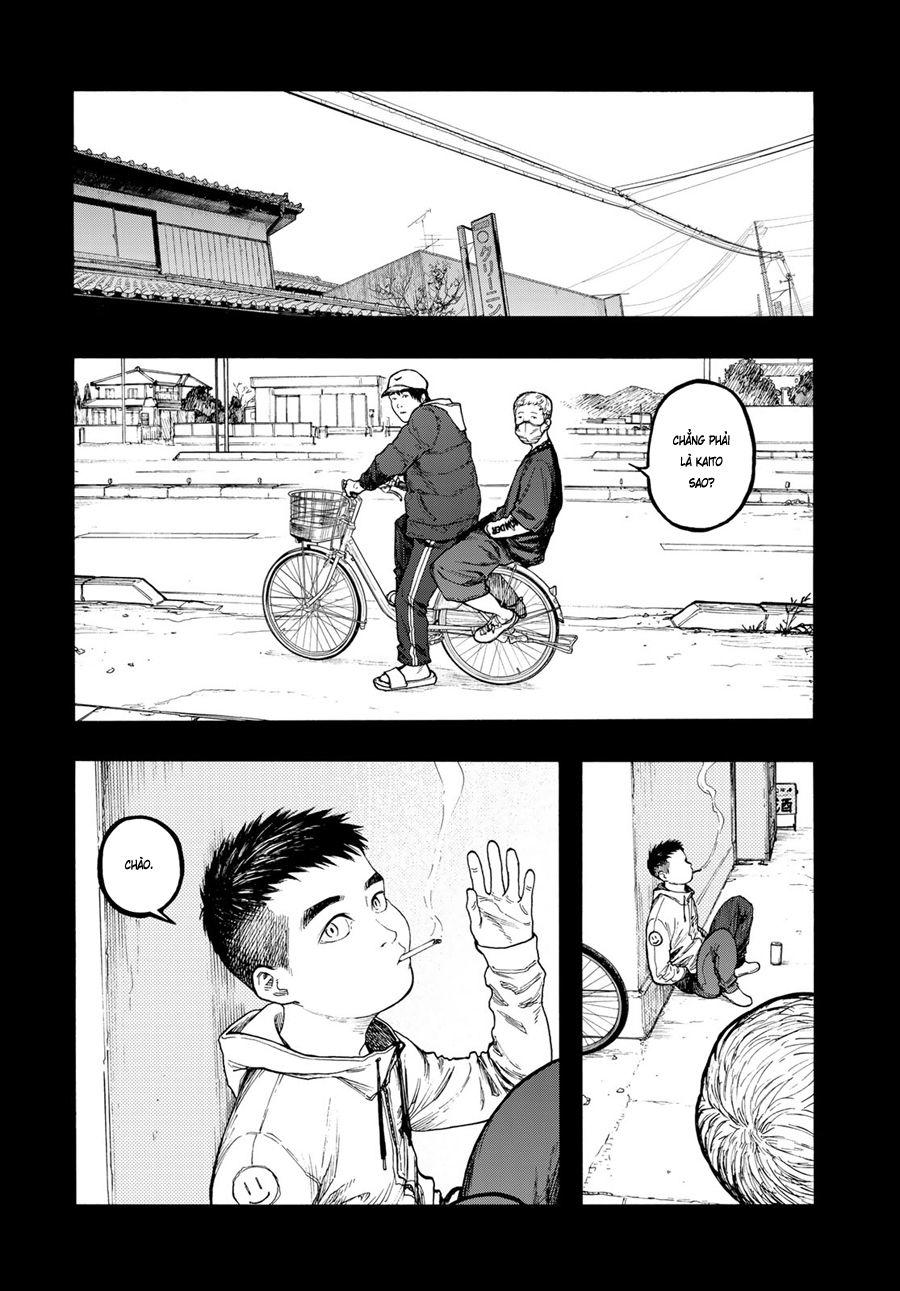 Ajin - Chương 69