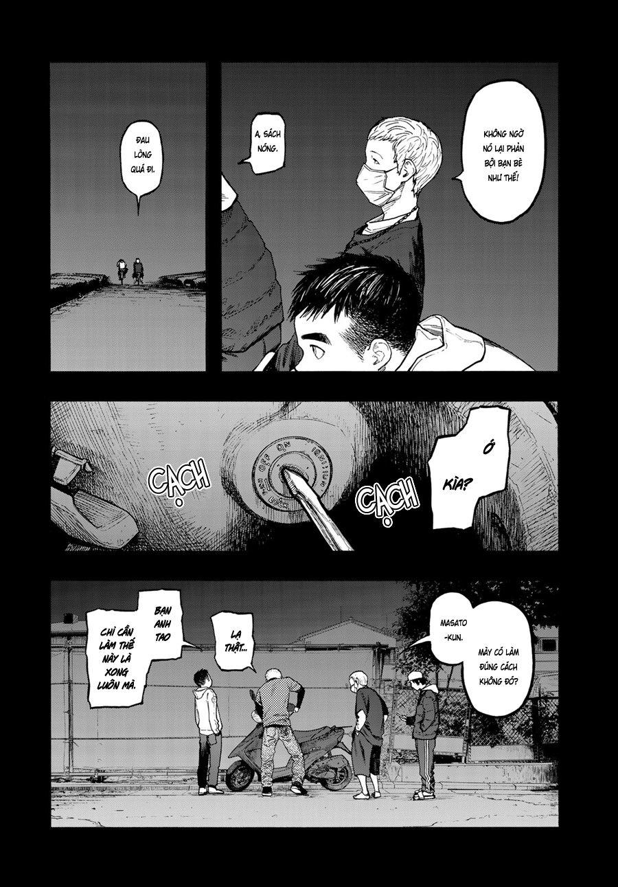 Ajin - Chương 69