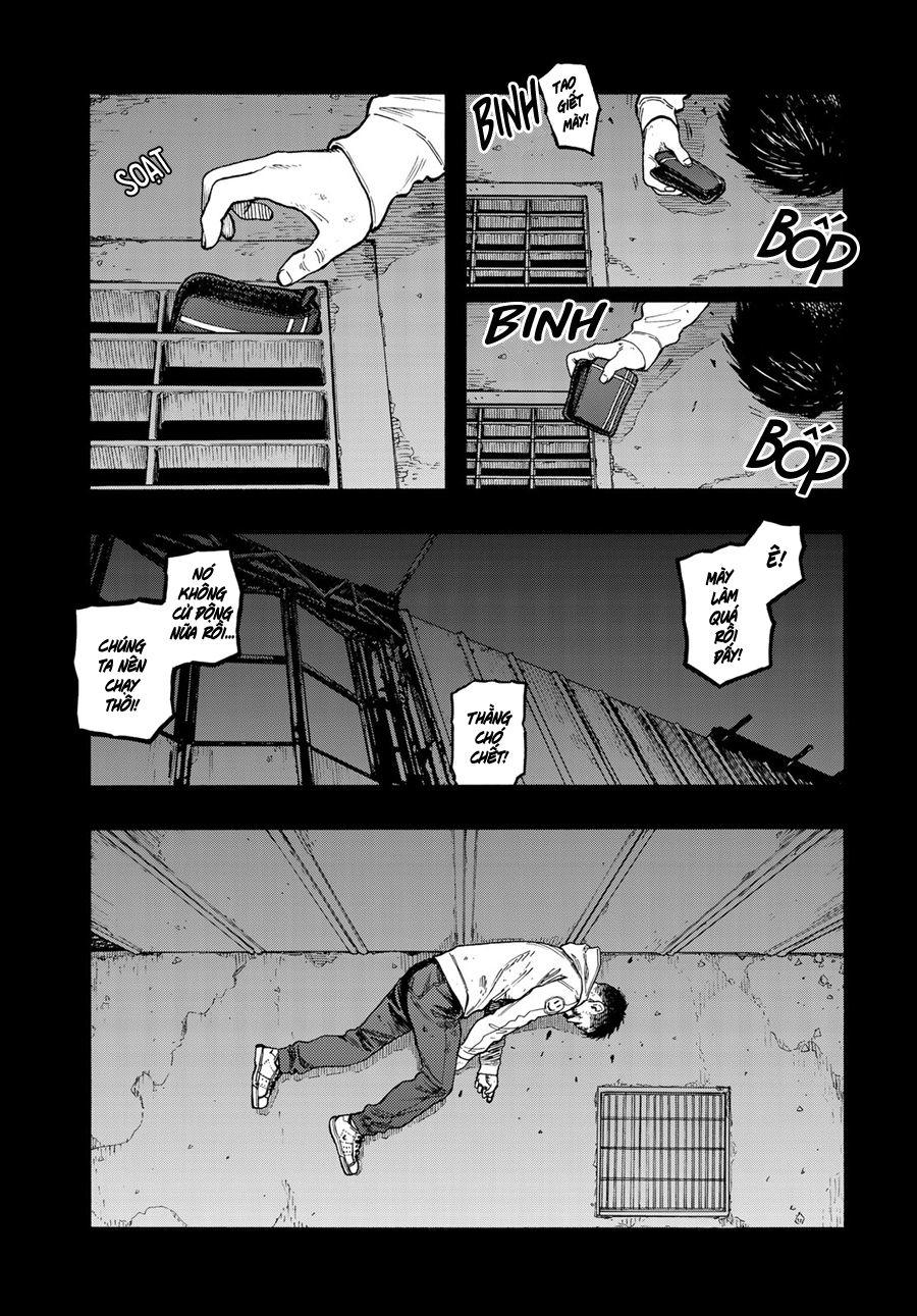 Ajin - Chương 69