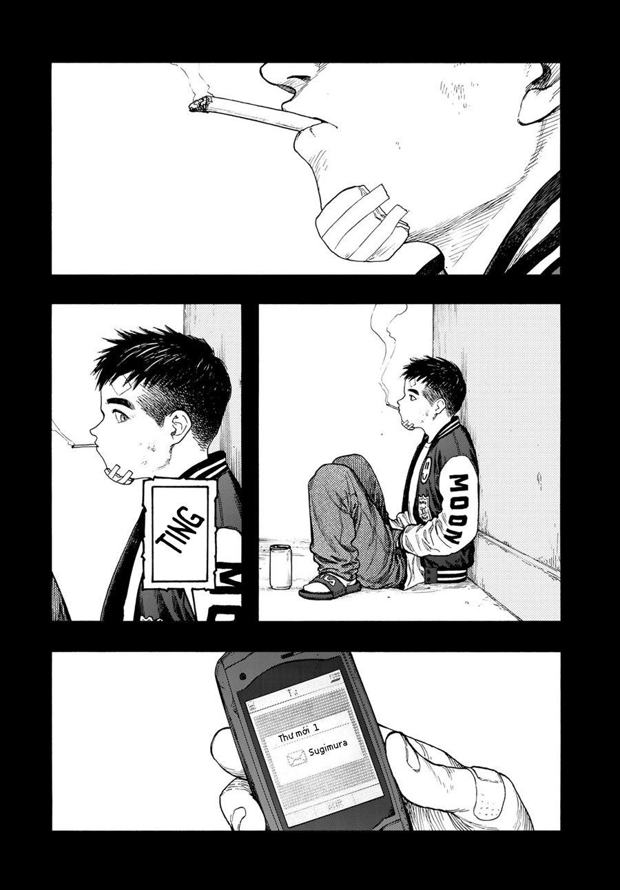 Ajin - Chương 69