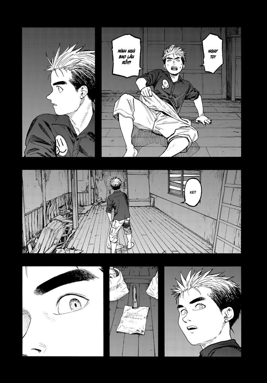 Ajin - Chương 69