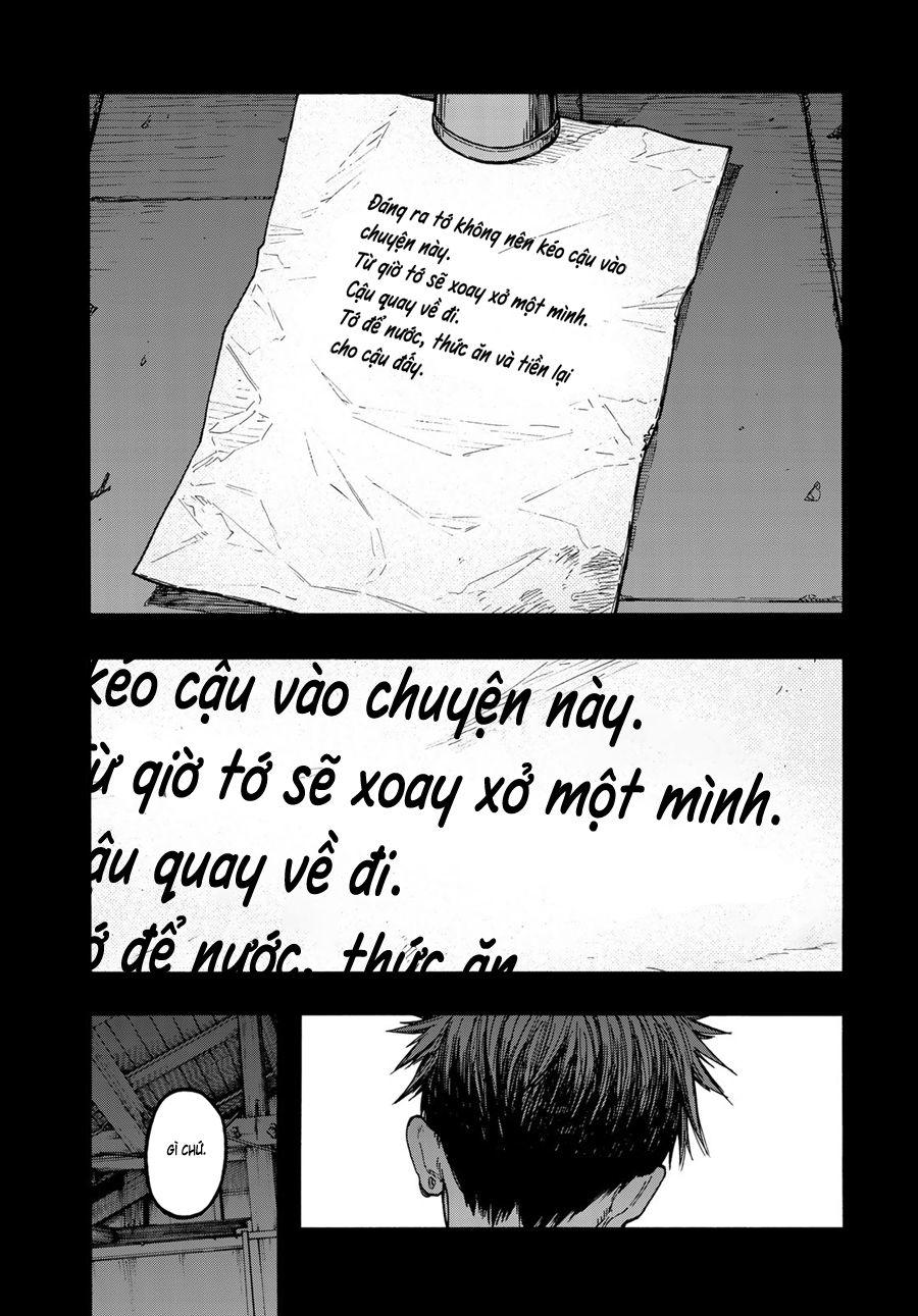 Ajin - Chương 69