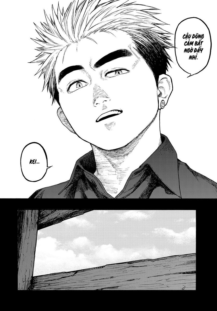 Ajin - Chương 69