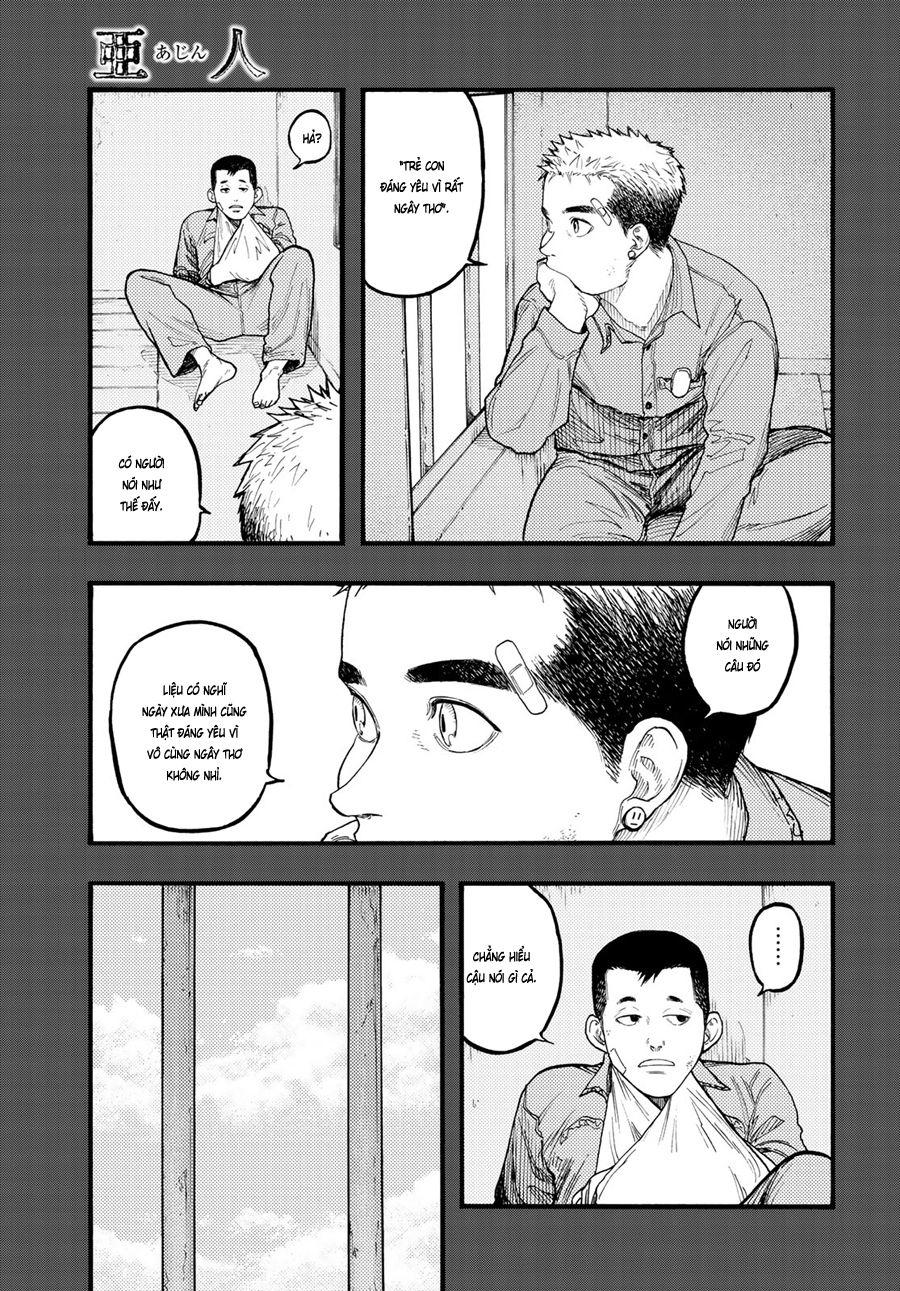 Ajin - Chương 69