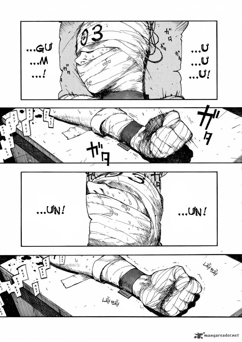 Ajin - Chương 7