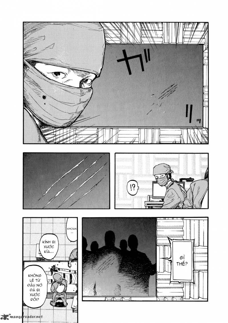 Ajin - Chương 7