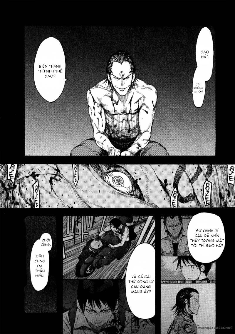 Ajin - Chương 7