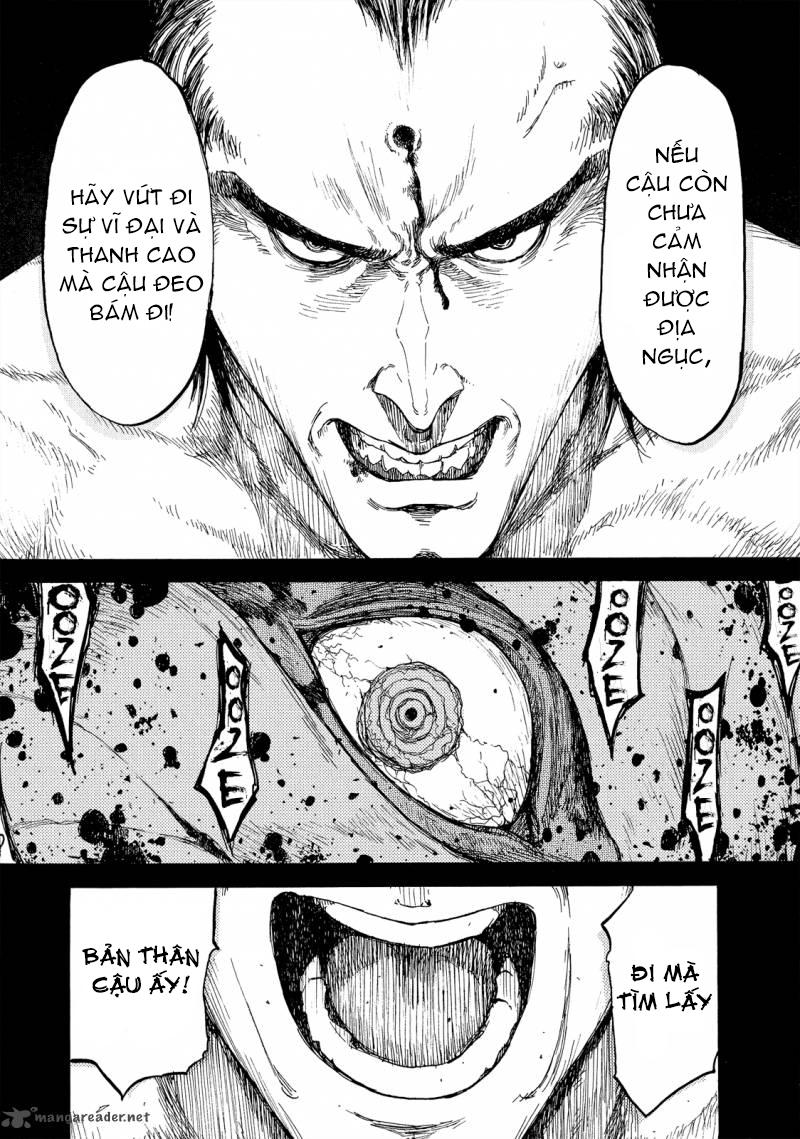 Ajin - Chương 7