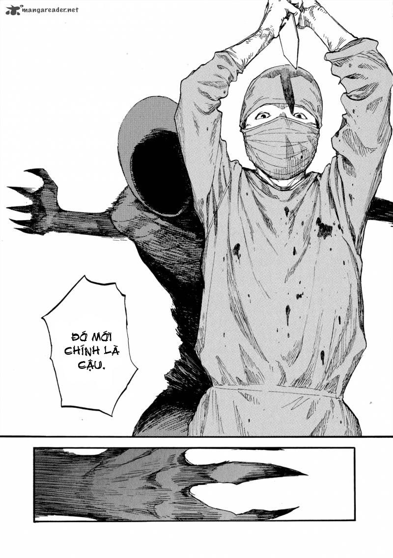 Ajin - Chương 7
