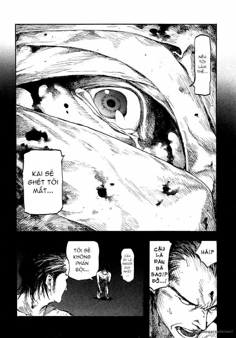 Ajin - Chương 7